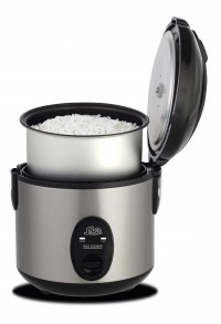 Solis 978.08 rijstkoker 0,8 l 350 W