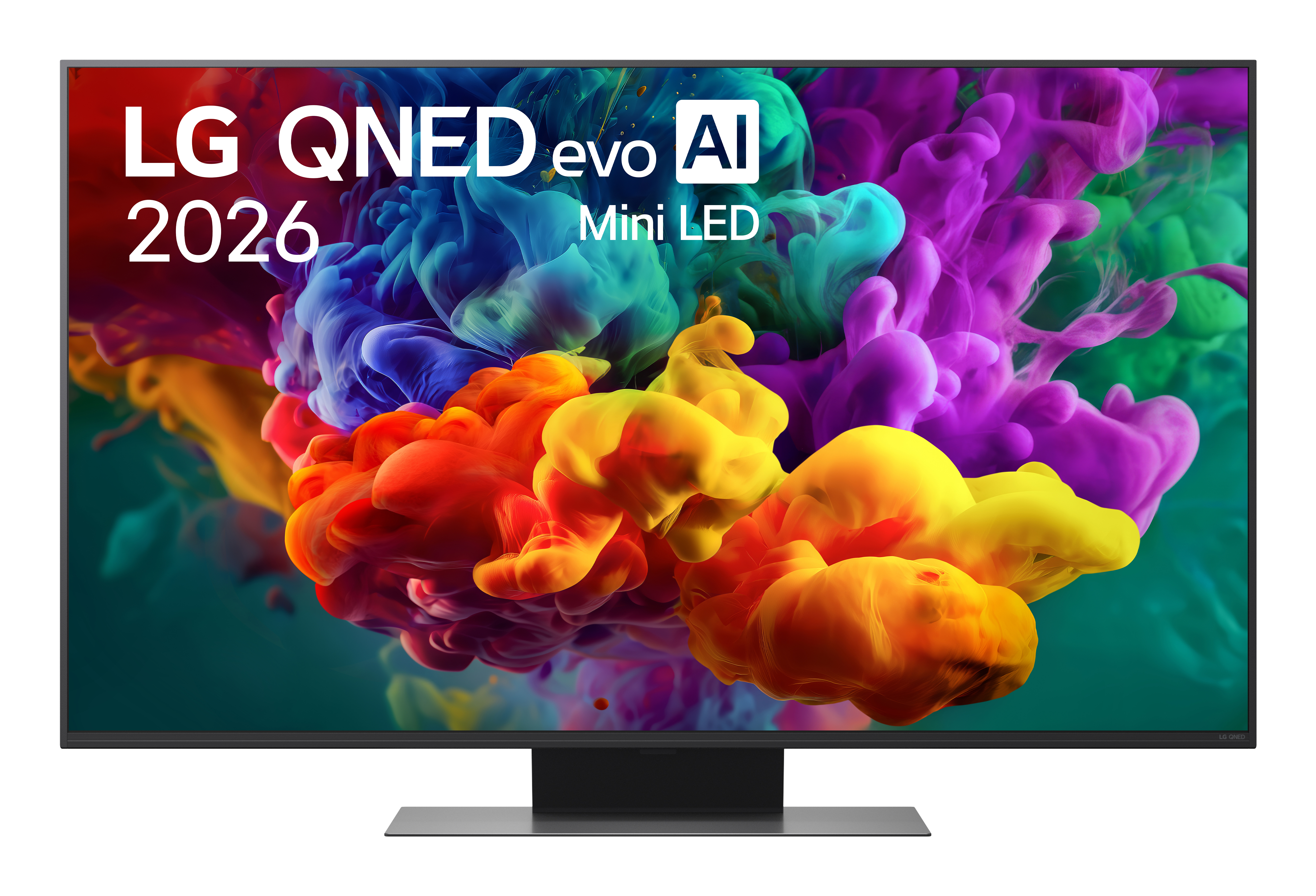 QNED evo TV LG 50QNED87B6A / webOS