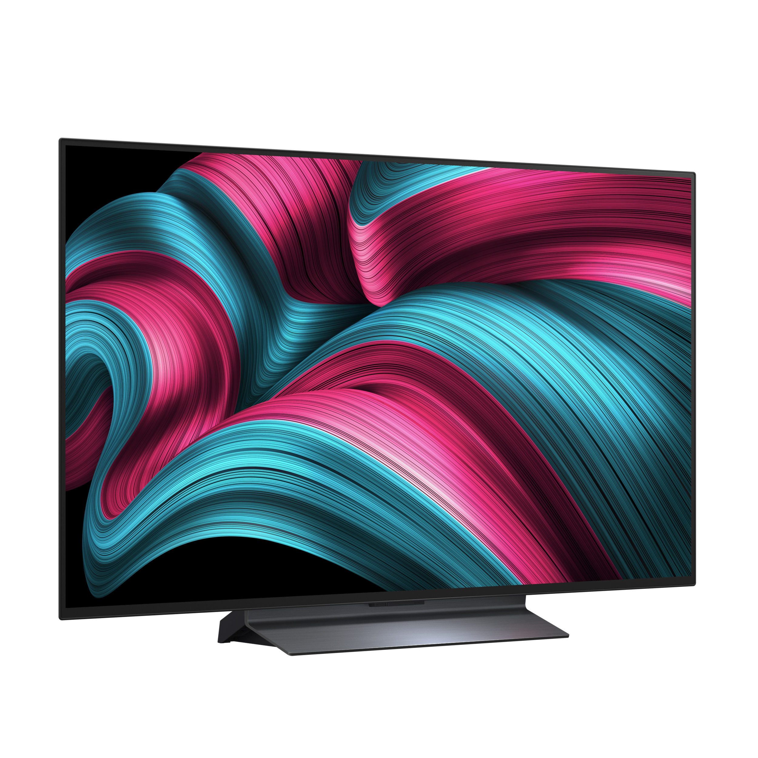 LG OLED TV OLED48C56LB