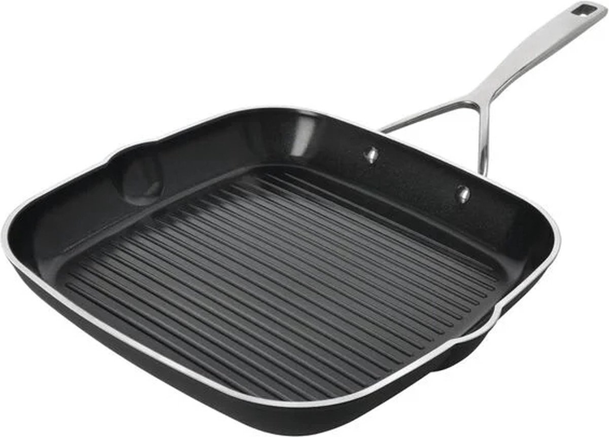 Demeyere Gril Alu Pro 5 Ceraforce