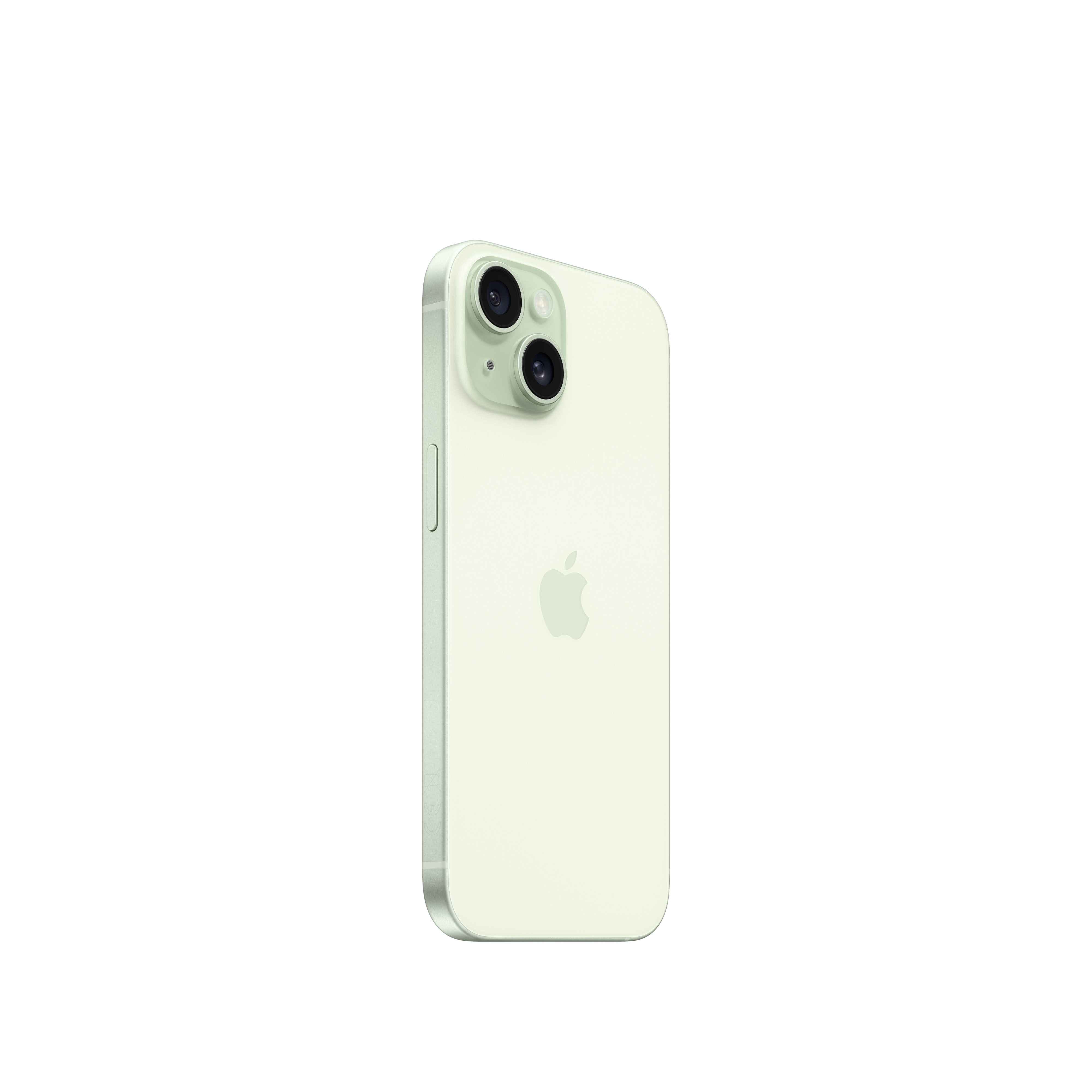 Smartphone Apple iPhone 15 128GB Green