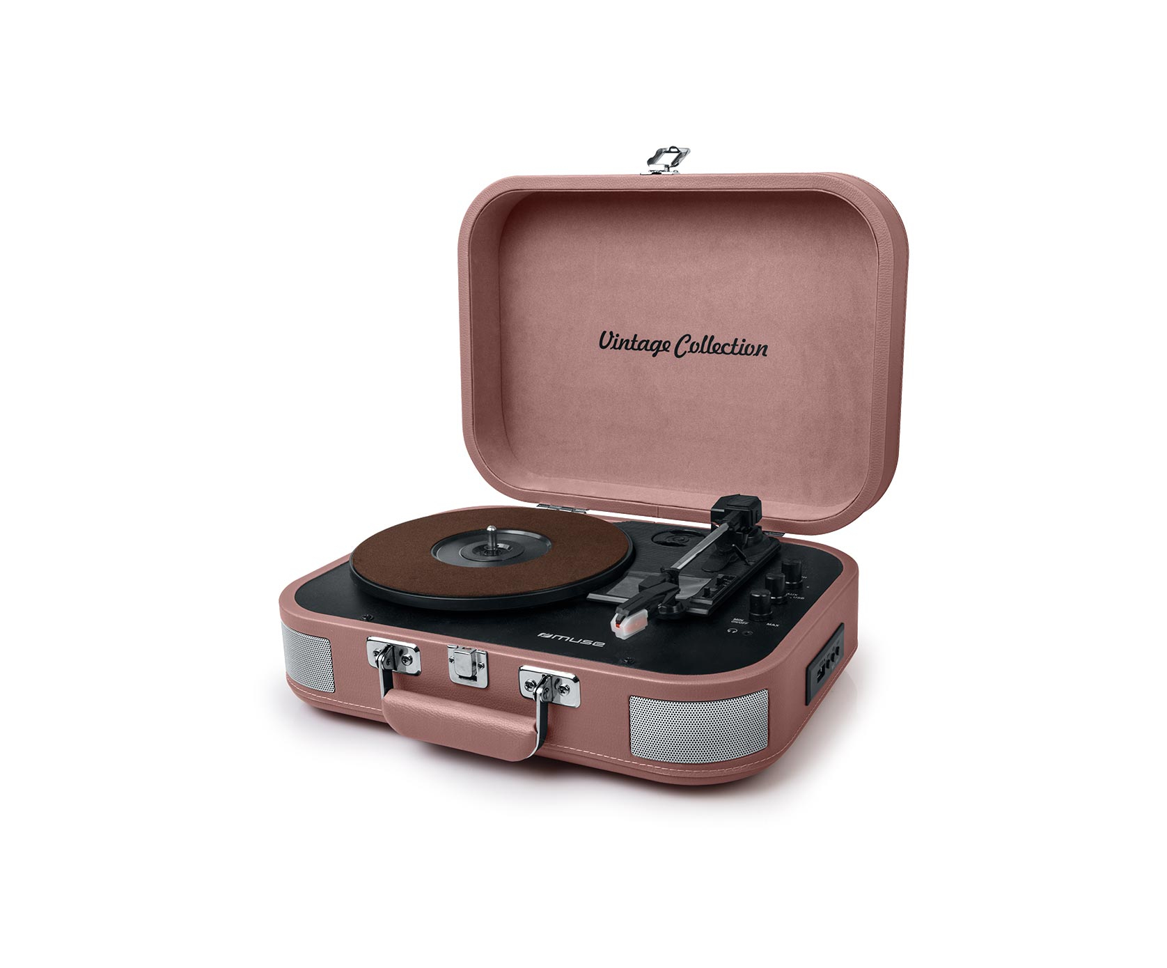 Muse tourne-disque MT201BTP