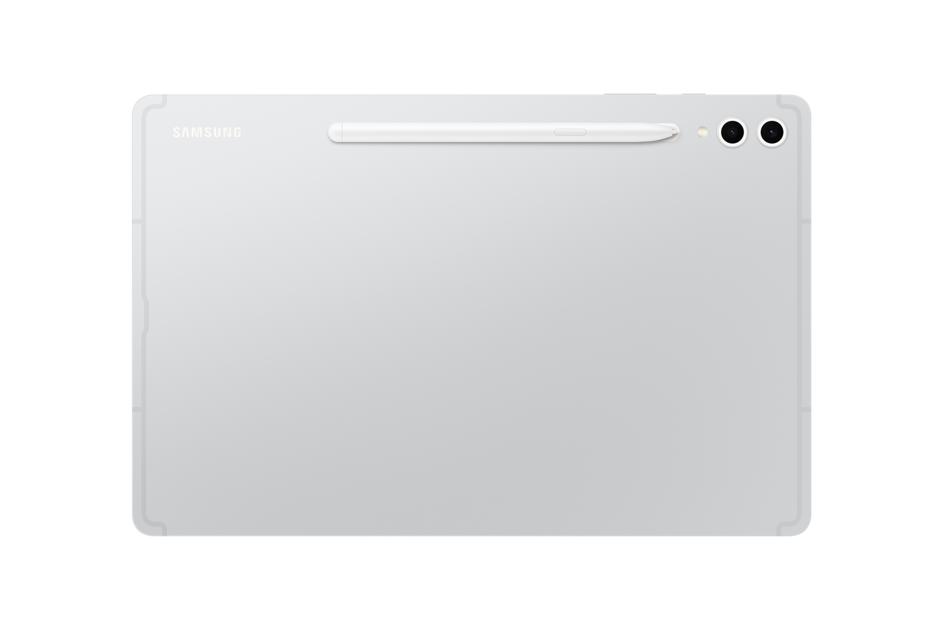 Samsung Galaxy Tab S10+ WIFI 256GB SILVER