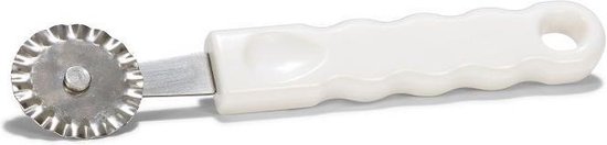 Deegsnijder Patisse 40.PA1520 Inox 15cm
