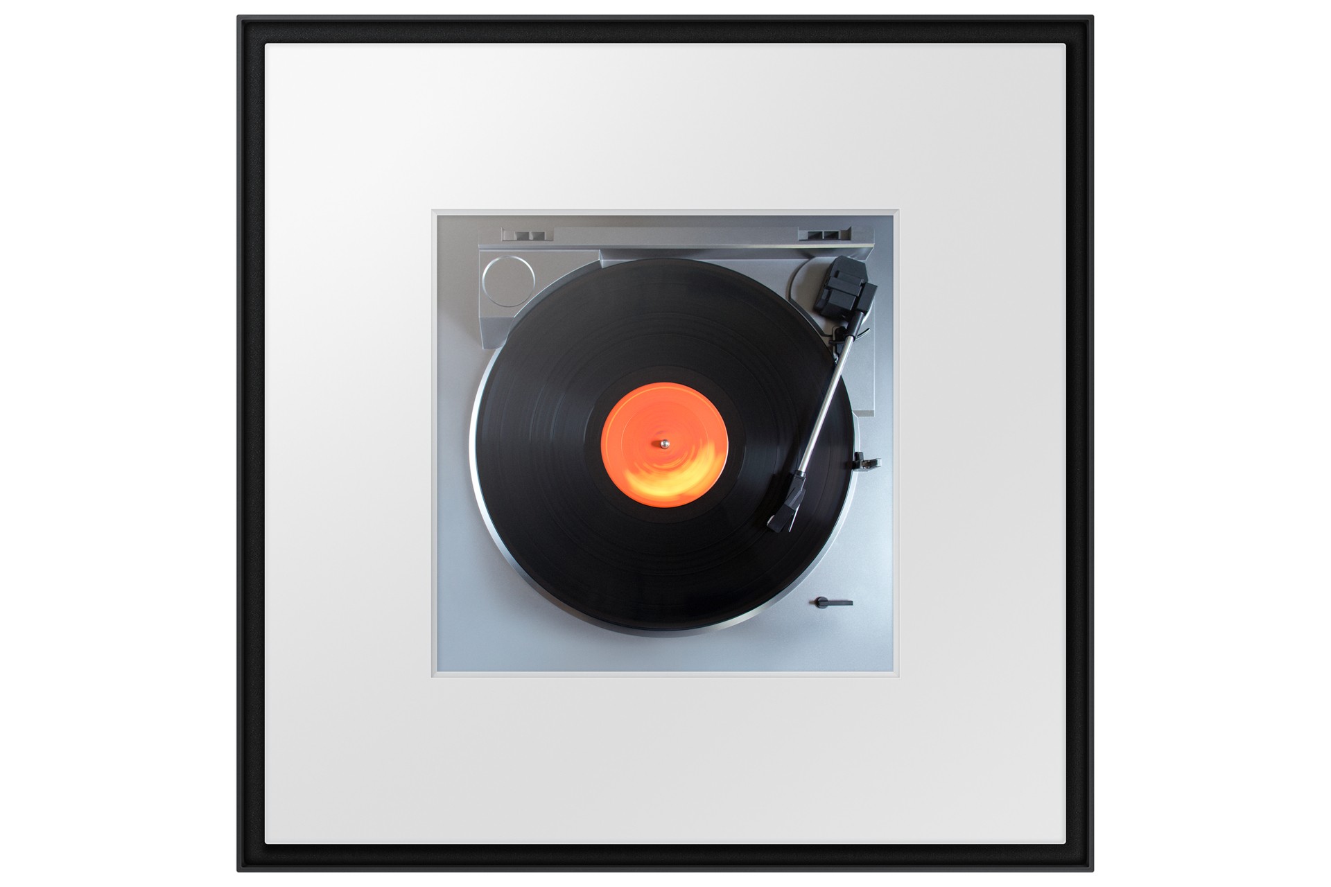 SAMSUNG SPEAKER MUSIC FRAME HW-LS60D