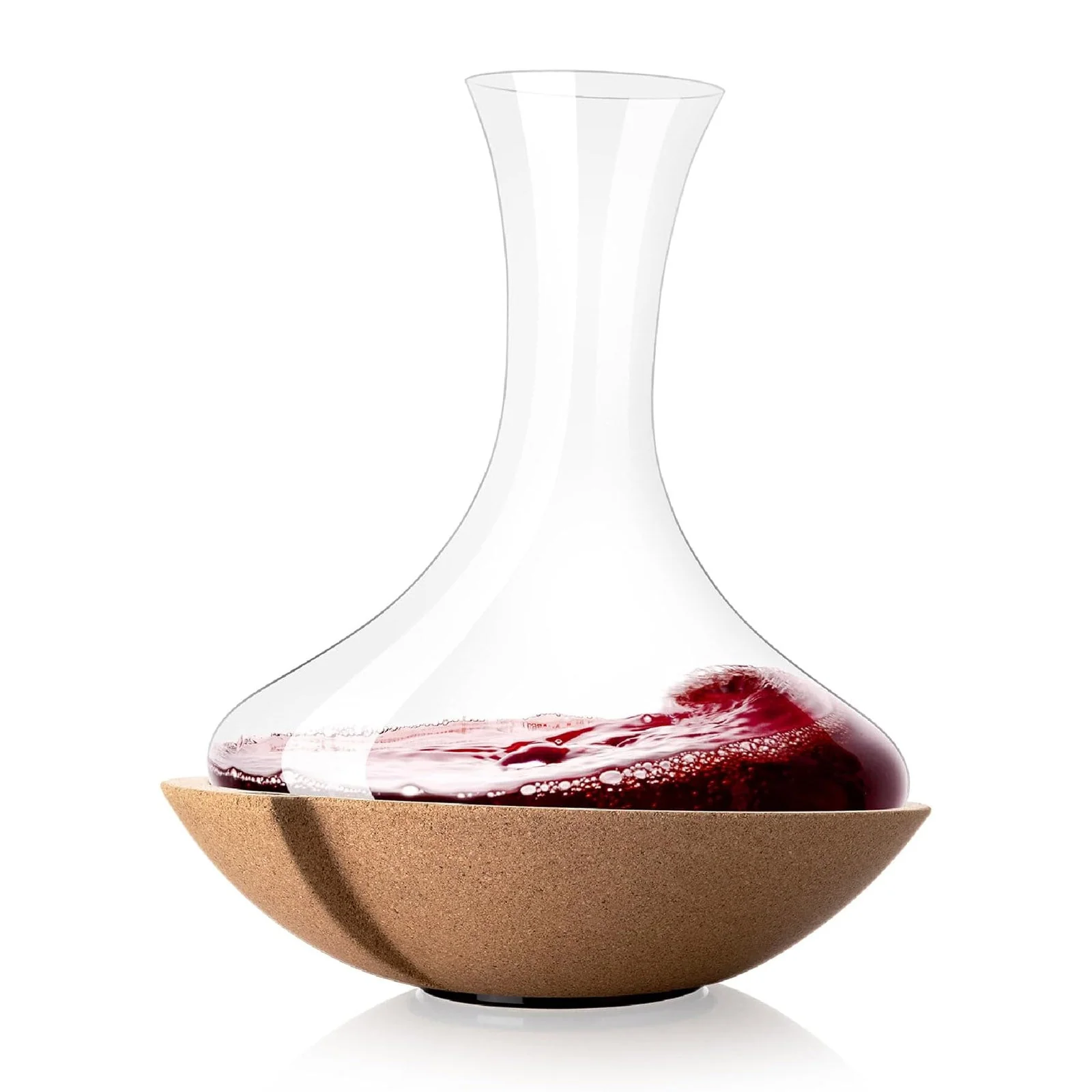 Karaf Vacu Vin 76010602 Swirling 1,5L