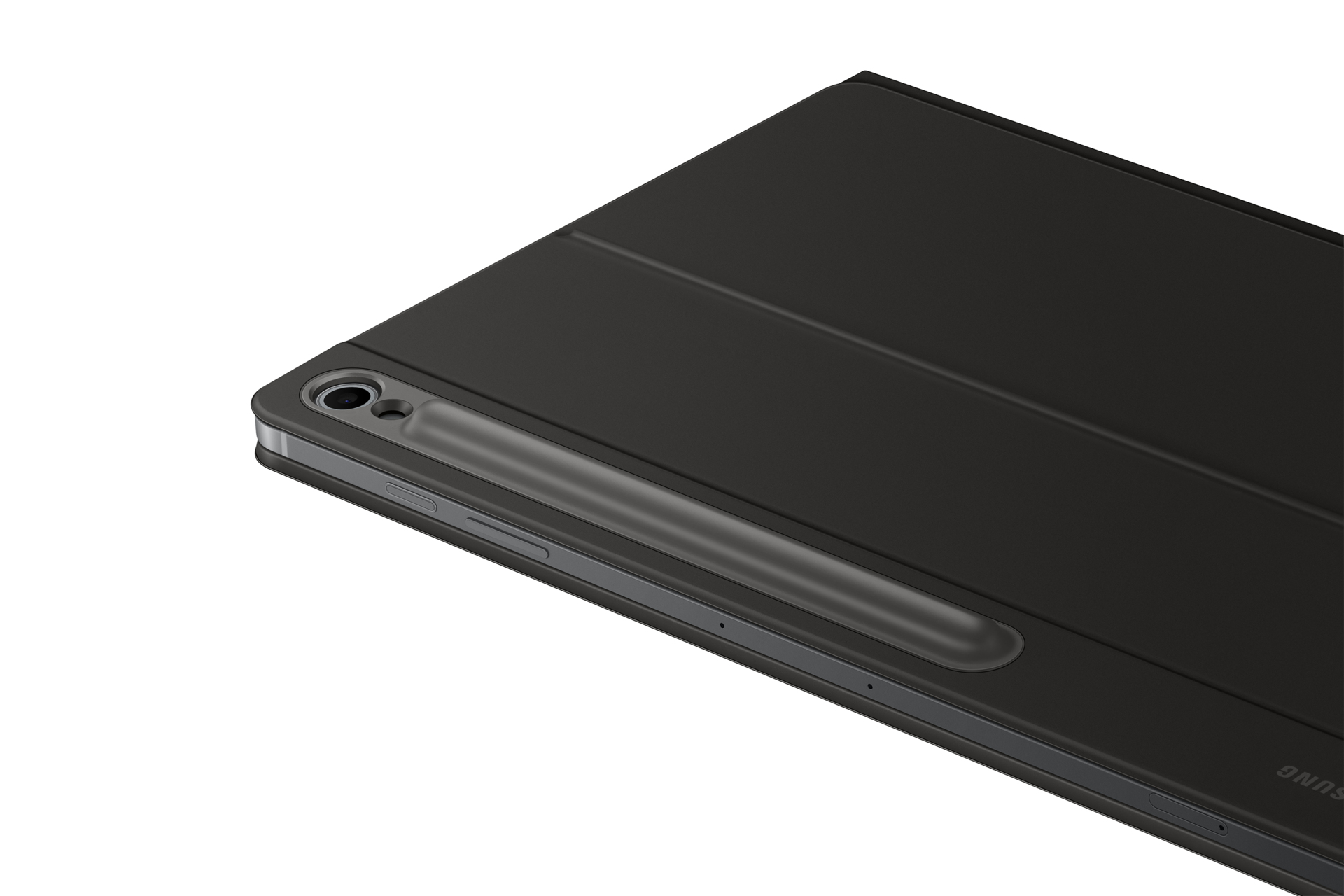 SAMSUNG BOOKCOVER KEYBOARD TAB S10FE+