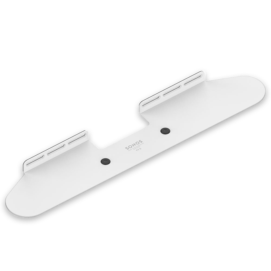 Muurbeugel SONOS voor Beam wit