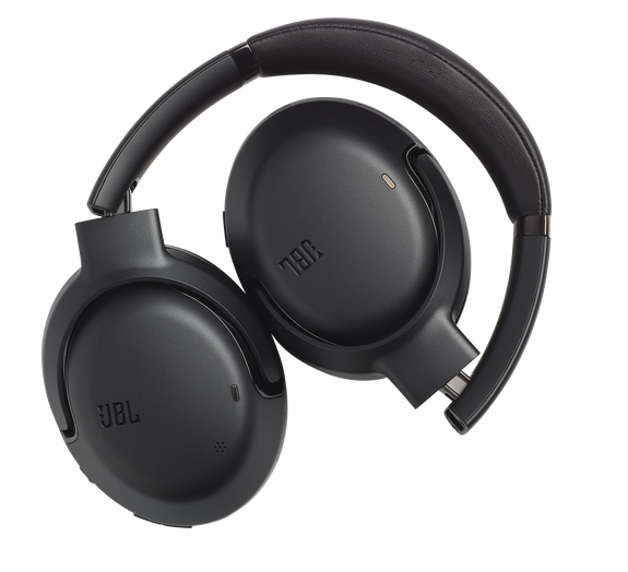 Hoofdtelefoon JBL Tour One M2 zwart