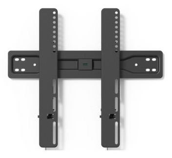 Muurbeugel Cavus WME102L dubbele arm 23"-55" 60cm