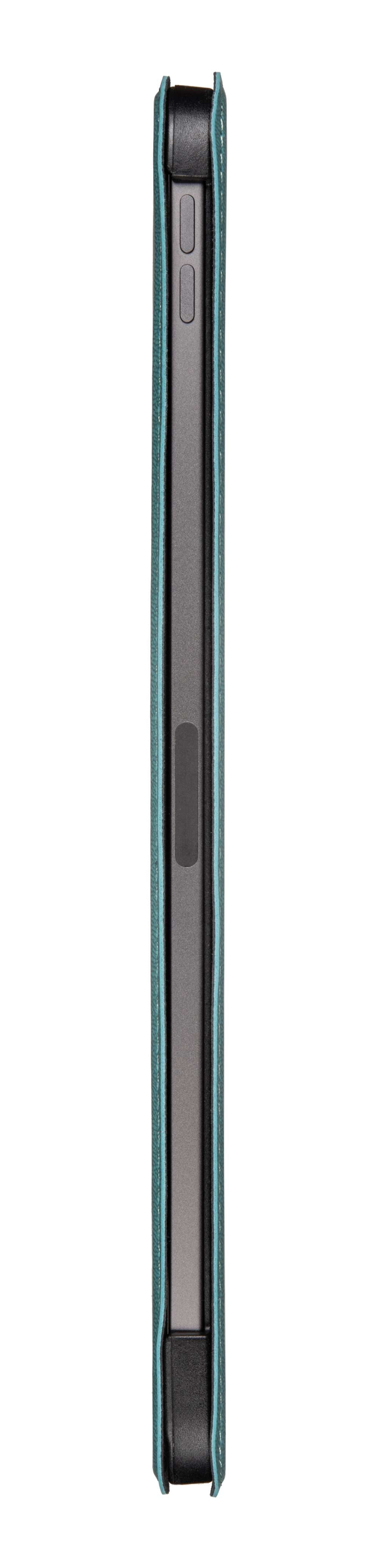 GeckoCovers Easy-click 2.0 étui pour Apple iPad 10.9 (2020/2022) Fresh Green ,