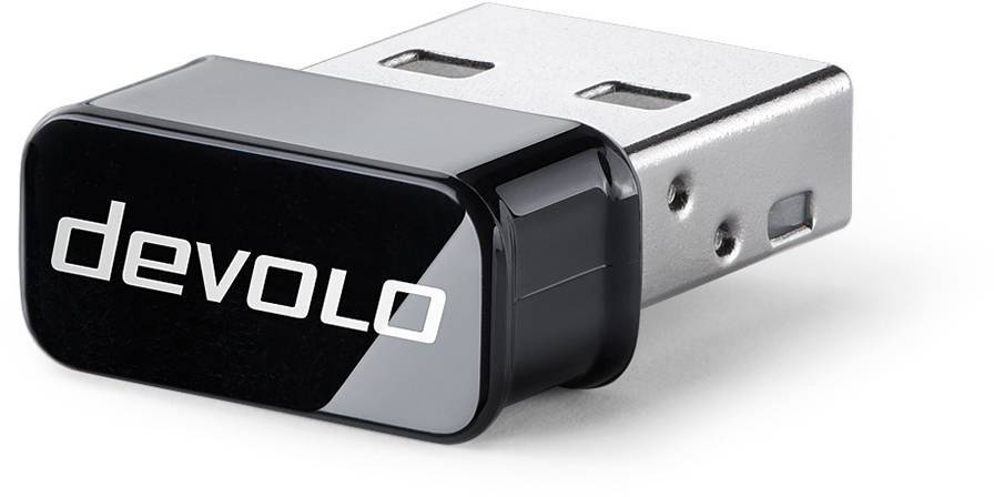 Wifi USB-A Adapter DEVOLO (Wifi-Stick)