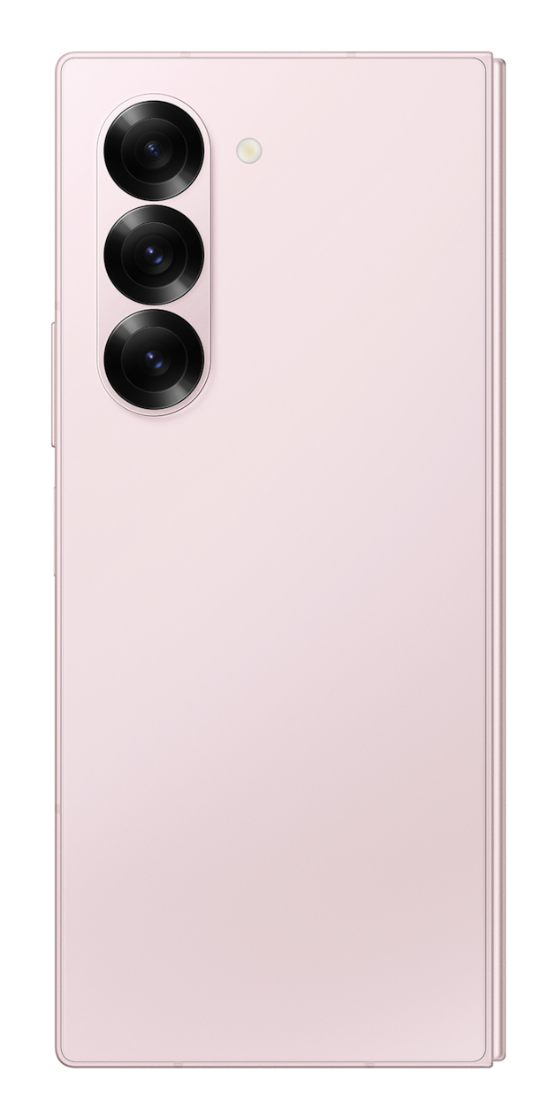 SAMSUNG GALAXY Z FOLD6 5G 256GB PINK