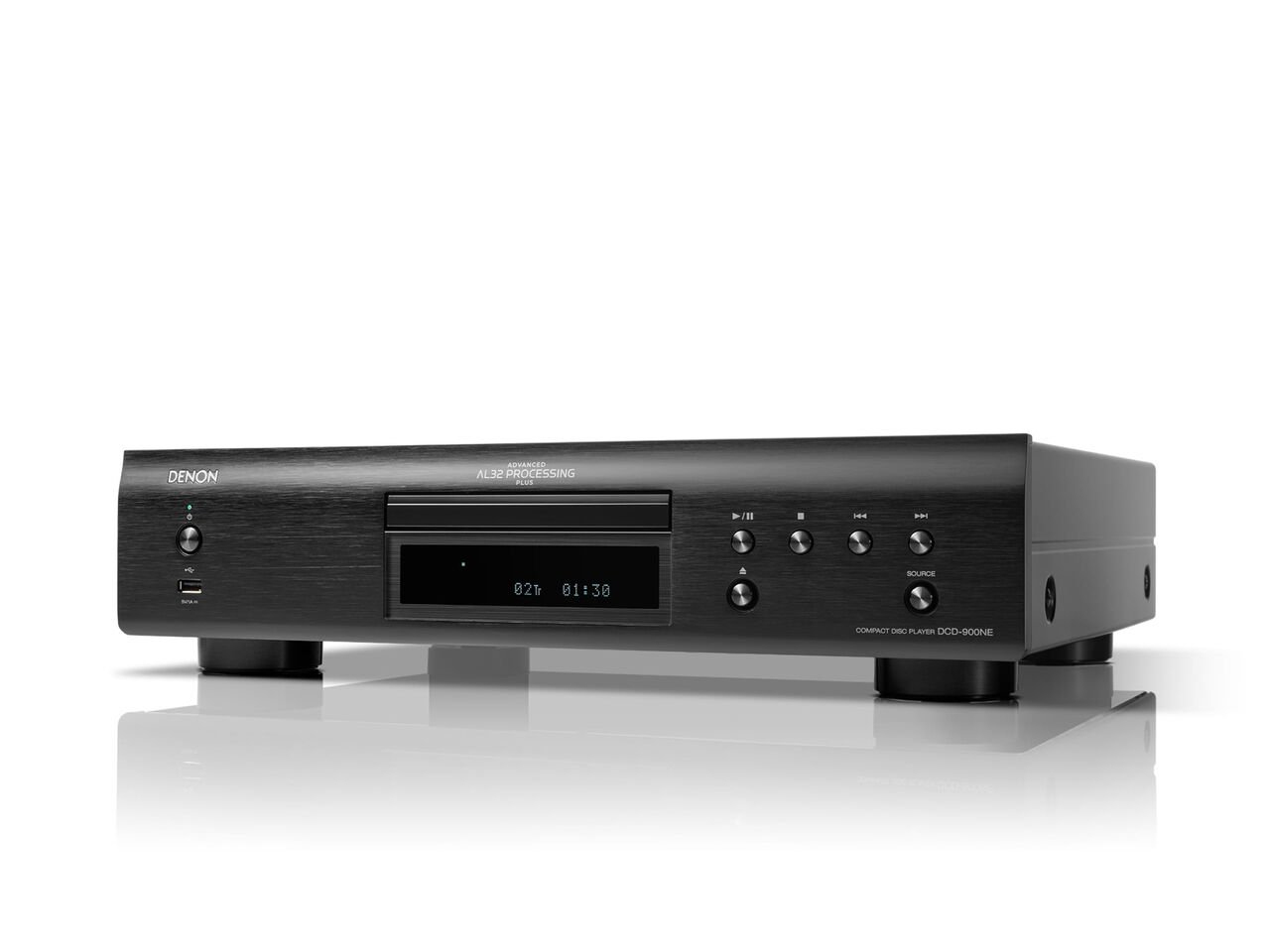 Denon cd player DCD900NEBKE2