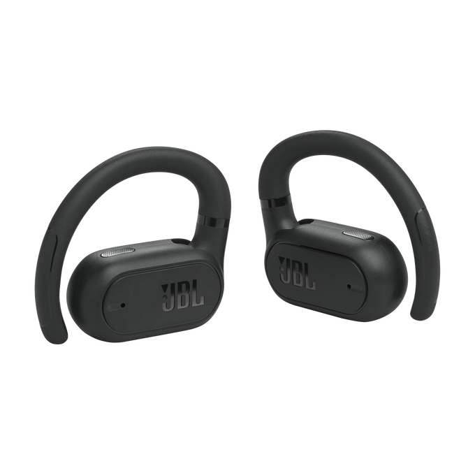Oordopjes JBL Soundgear Sense zwart