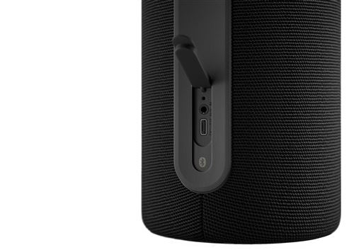 Loewe We. HEAR PRO BLACK