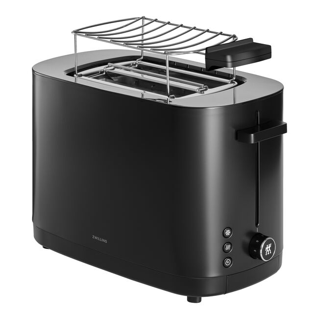 Zwilling Enfinigy Black Grille-pain 1026864