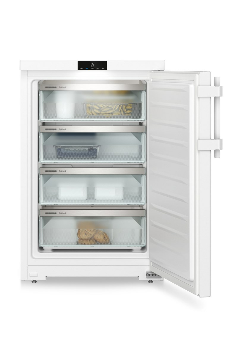Liebherr Congélateur armoire FNe140420
