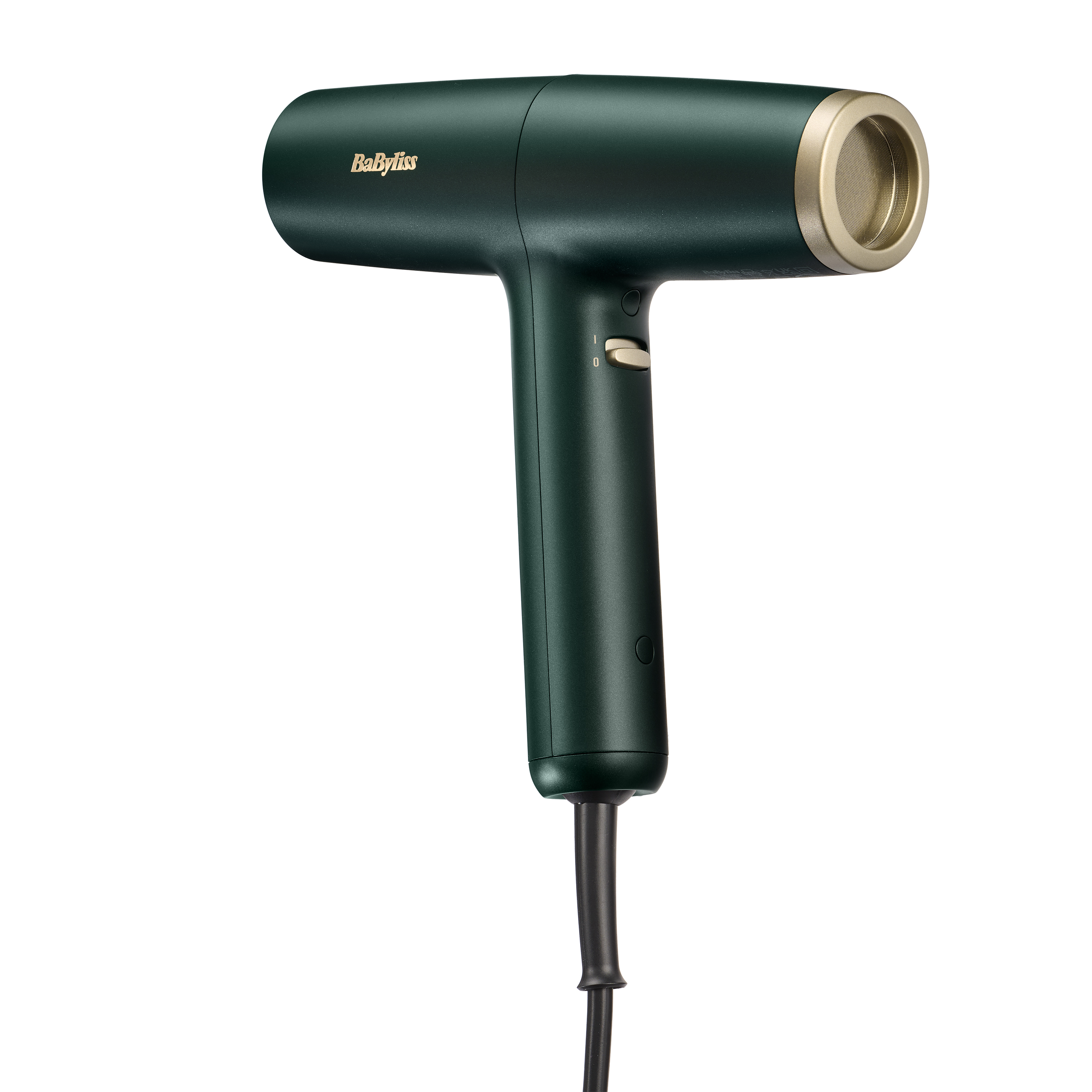 BaByliss Air Power Pro Föhn