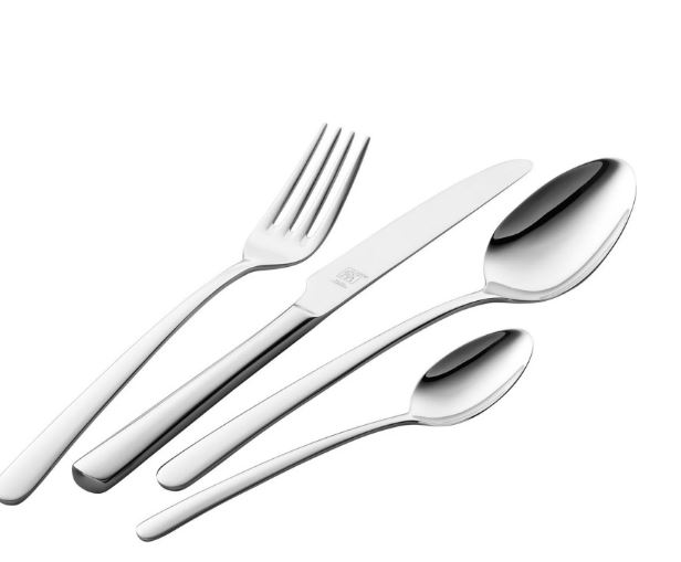 Bestekset ZWILLING 1026551 Nova / 68-delig