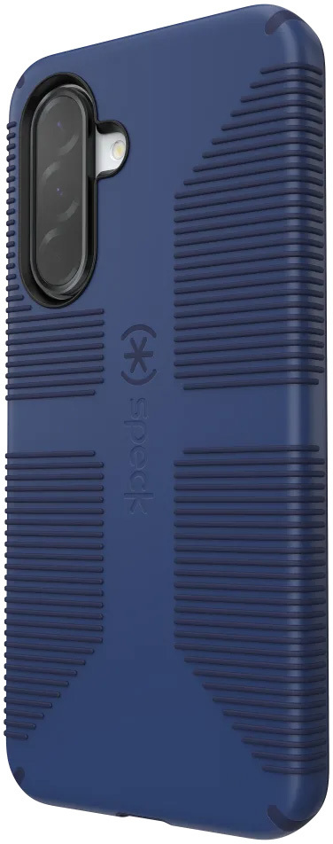 Speck Impact Hero Grip Samsung Galaxy A36/A56 5G Blue
