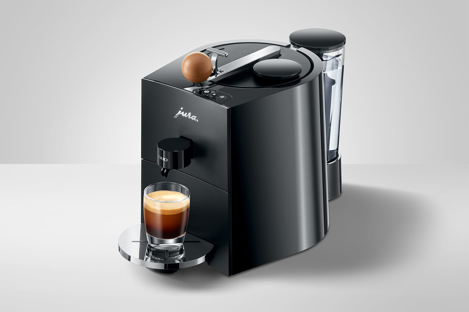 JURA ONO Coffee Black EA