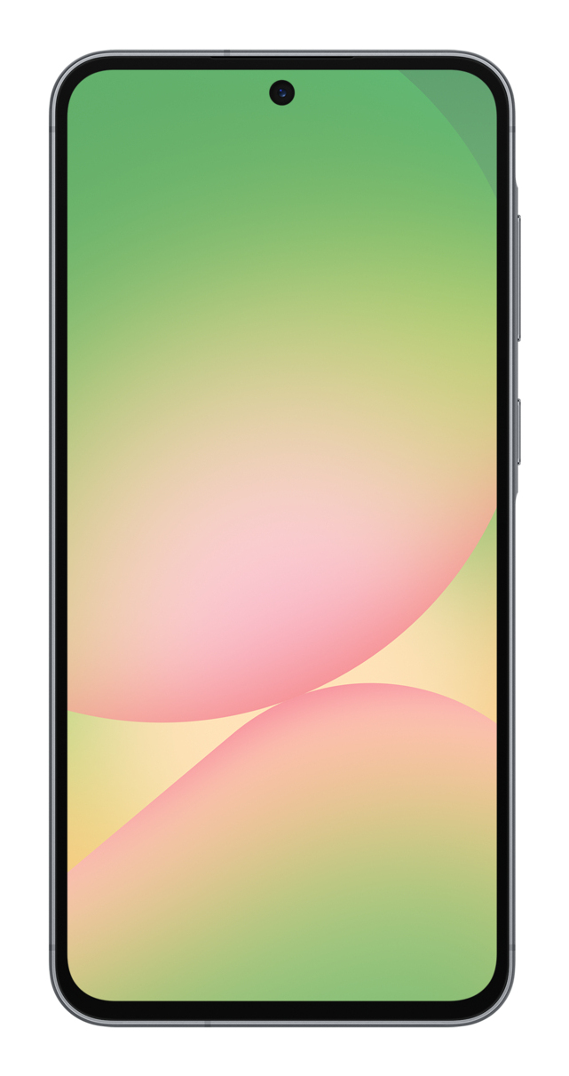 Smartphone SAMSUNG GALAXY A56 5G 256GB EE Graphite