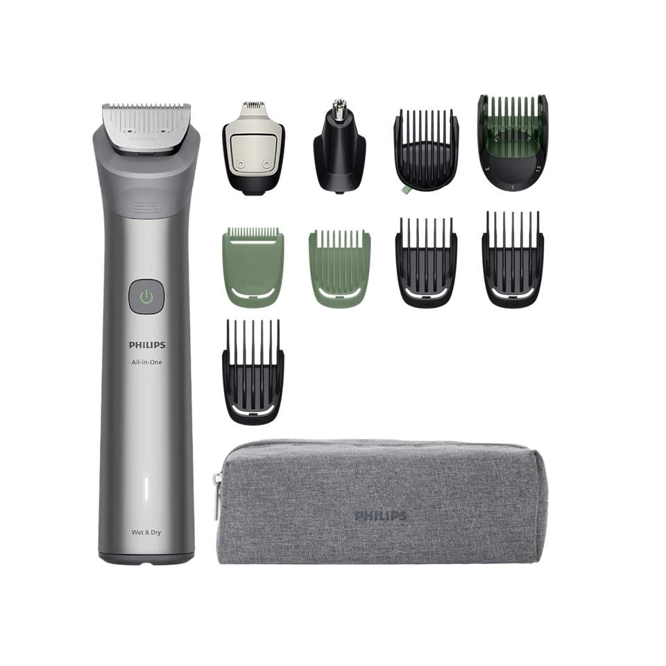 Multigroomer PHILIPS MG5941/15 - 5000 series / All-in-one 
