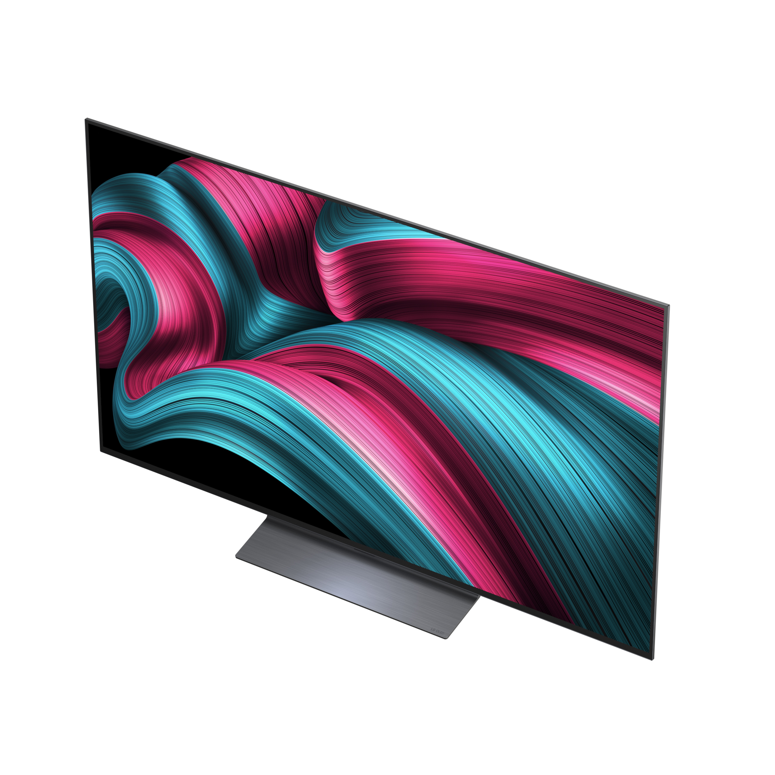 OLED TV LG OLED55C56LB