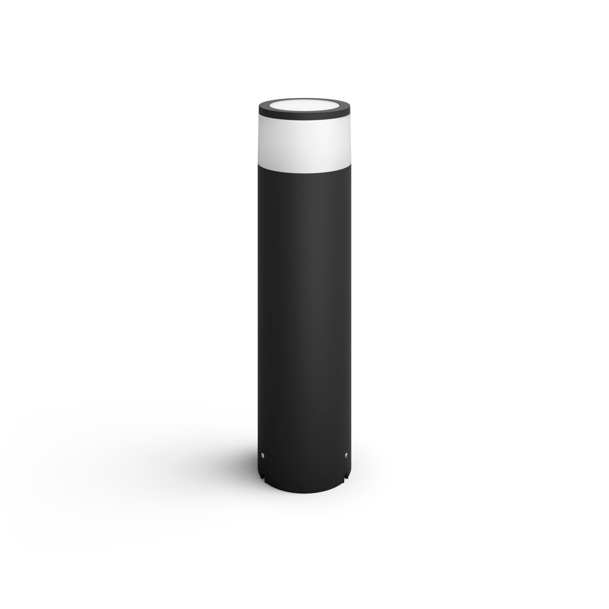 Outdoor PHILIPS HUE Calla Large Sokkellamp (Basiseenheid)