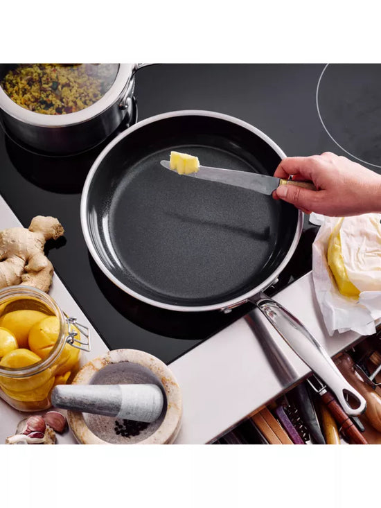 Braadpan GREENPAN CC003819-001 Prèmiere / 30cm