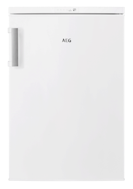 Tafelkoelkast AEG RTB414D2AW / 134L / D / 84,5cm