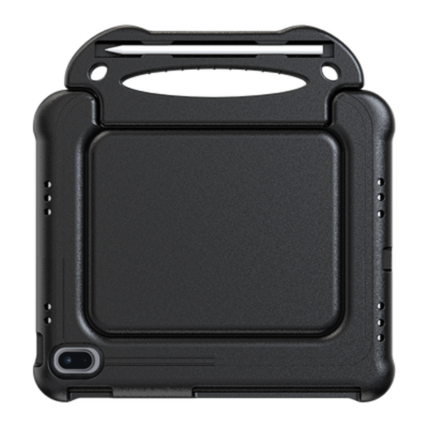 Just in Case 4827510 tabletbehuizing 27,7 cm (10.9") Hoes Zwart