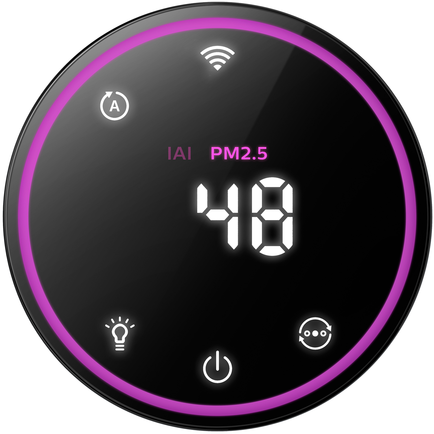 Luchtreiniger PHILIPS AC1715/10