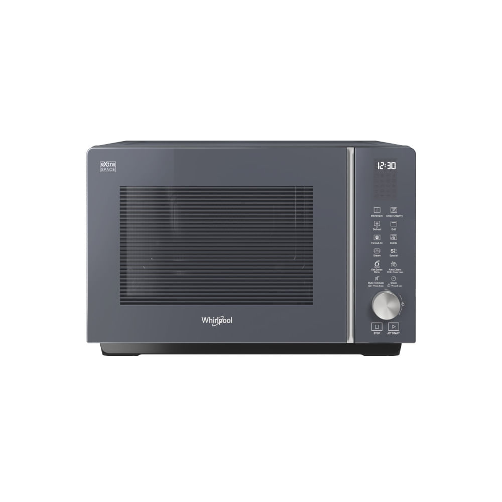 Microgolfoven WHIRLPOOL MWF259SG / 25L / 800w
