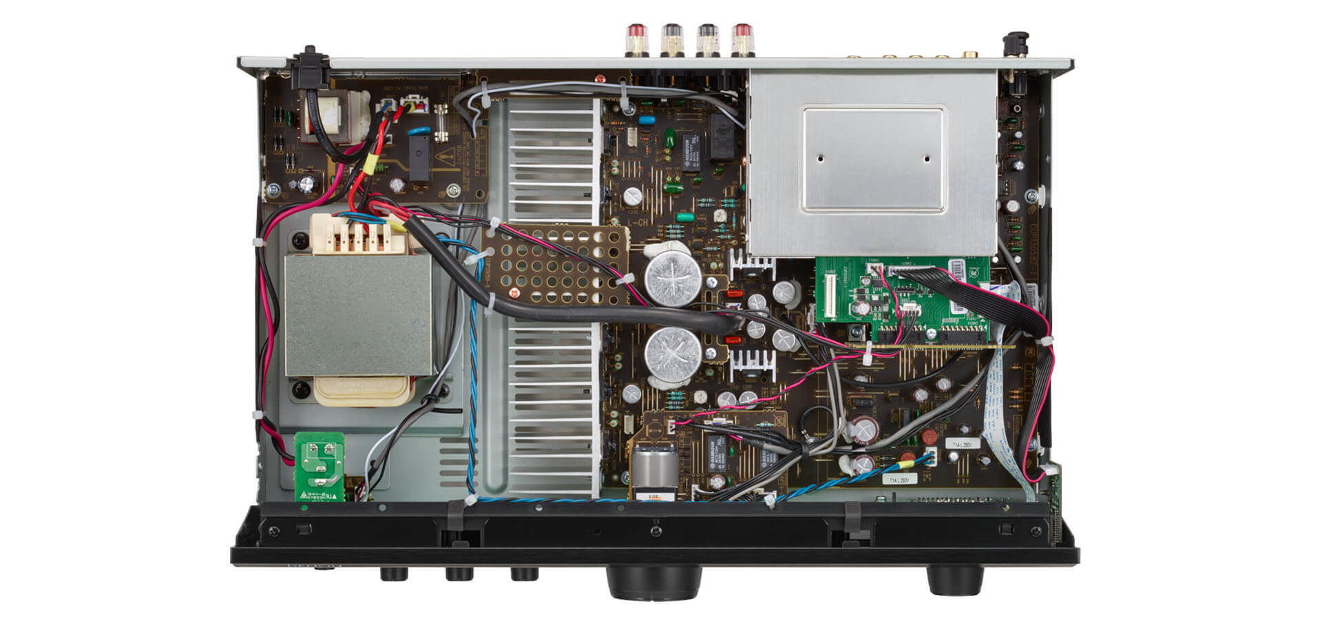 Denon amplifier PMA600NESPE2