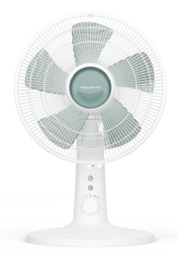 Rowenta Turbo Silence Extreme+ Tafelventilator VU2740F0