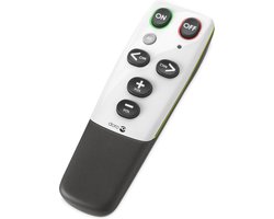 Afstandsbediening DORO Easy 321R