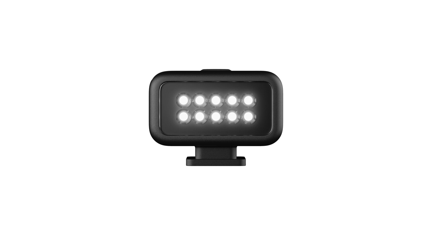 Camera Access. GOPRO ALTSC-001 Light Mod
