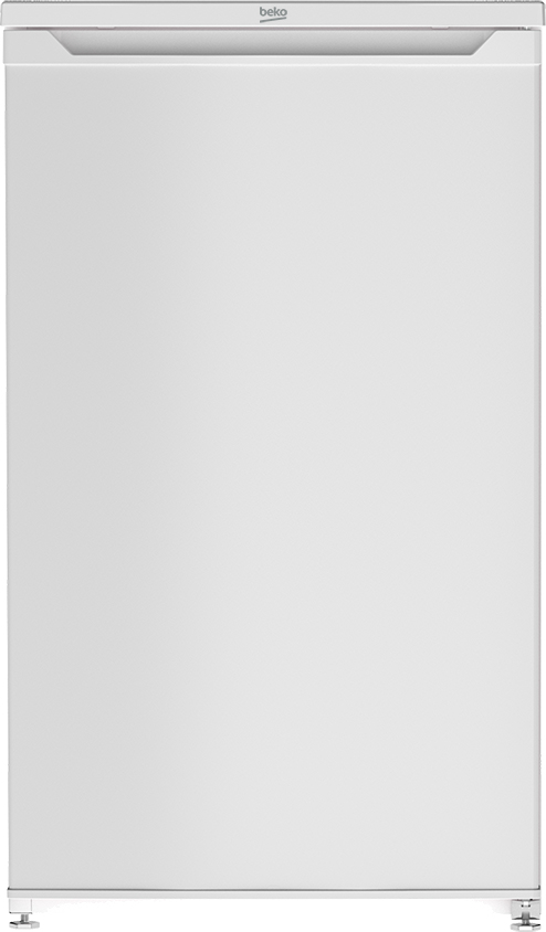 Beko TS190330N koelkast Vrijstaand 86 l F Wit