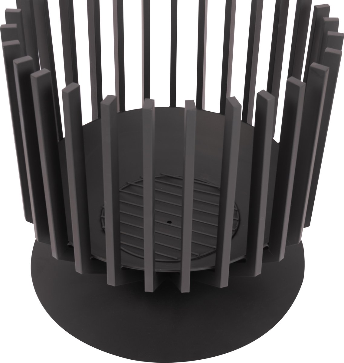 Vuurkorf REDFIRE 85089 Irving Large Black