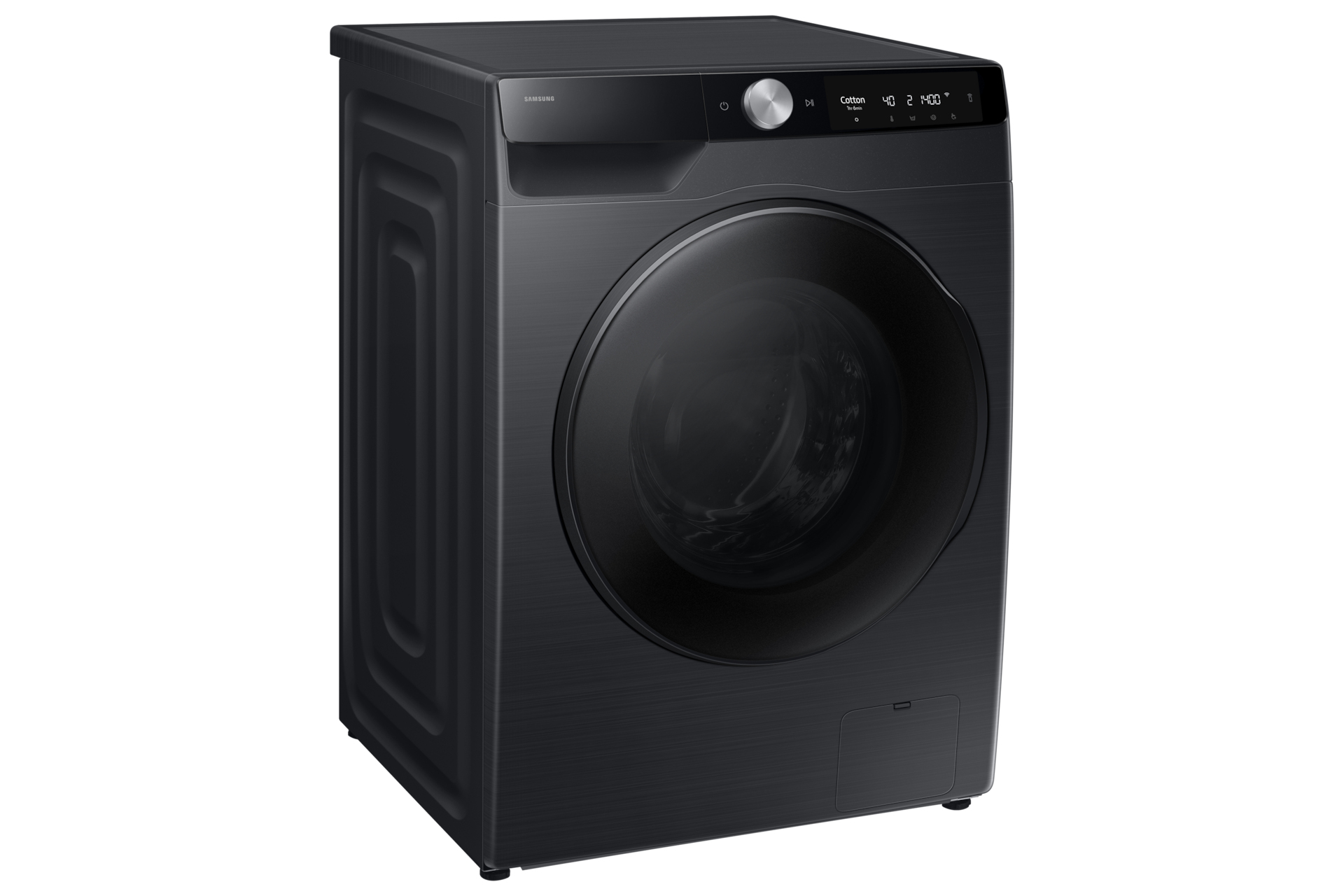 Samsung lavante-sechante AI Wash WD11DG6B85BBU3
