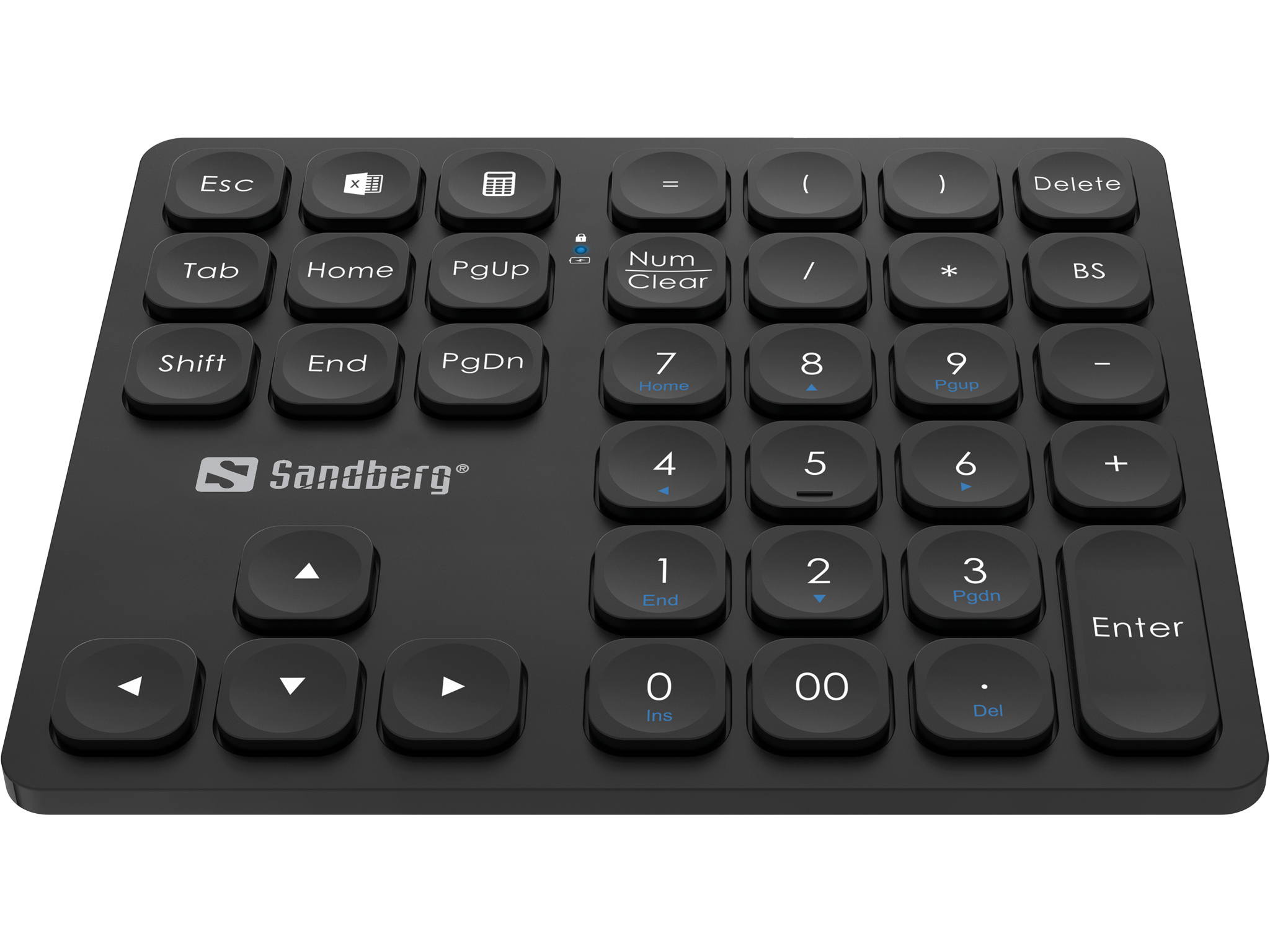 Sandberg Wireless Numeriek Keypad Pro