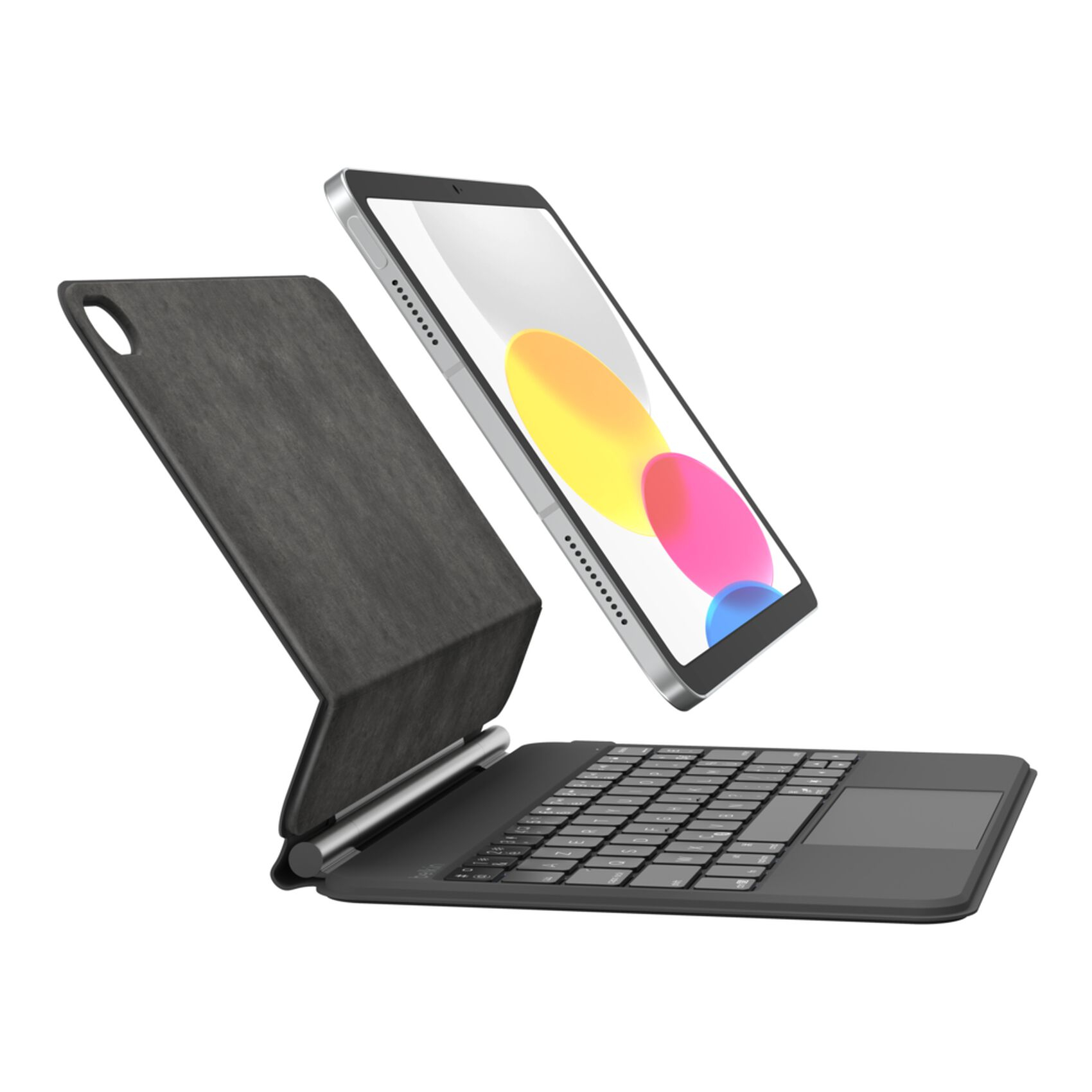 BELKIN Magnetic Keyboard Folio for iPad 10th 10.9 ('22/'24)