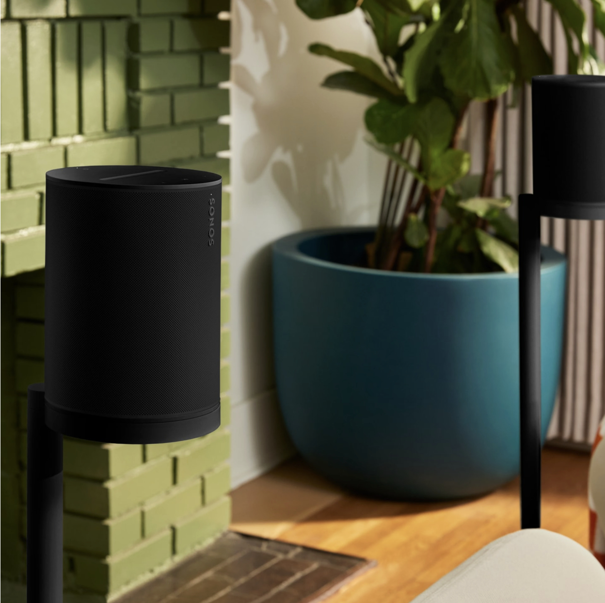 Multiroom speaker SONOS Era 100 SL zwart