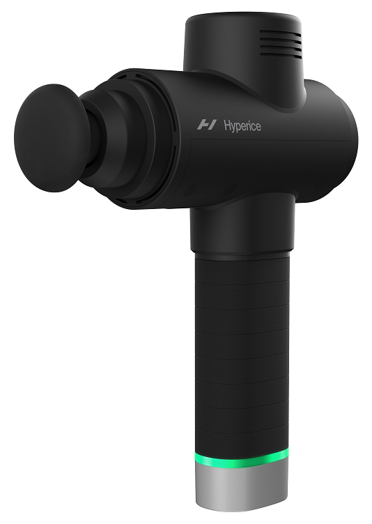 Massagegun Hyperice Hypervolt 2 Pro Matte Black