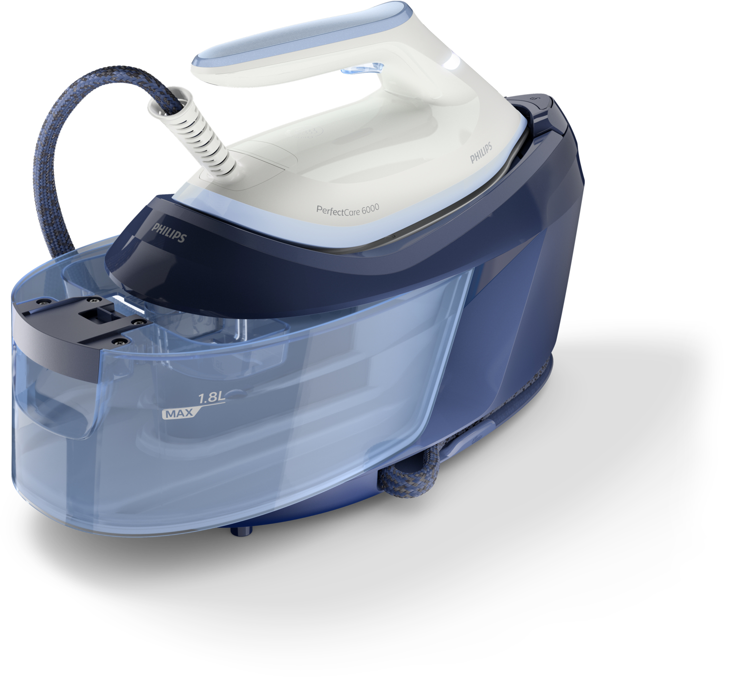 Stoomgenerator PHILIPS PSG6026/20 PerfectCare Series 6000