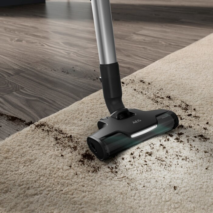 AEG Aspirateur-balai AP81P25GRN