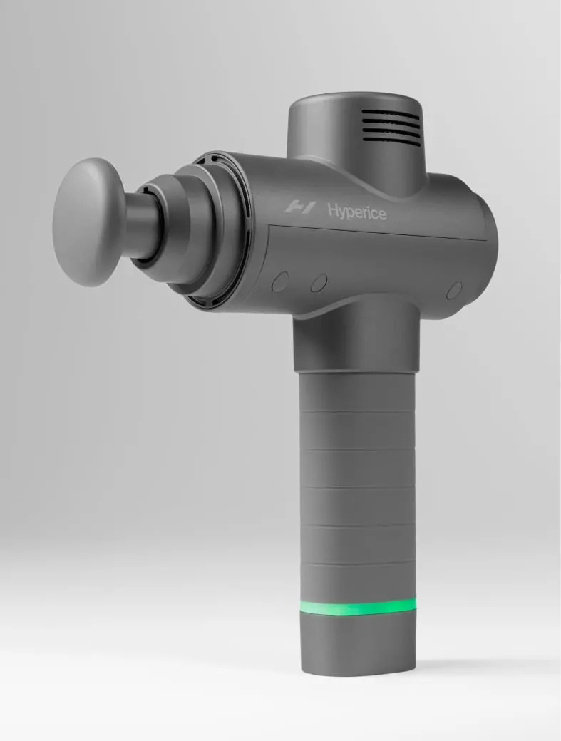 Massagegun Hyperice Hypervolt 2 Slate Grey