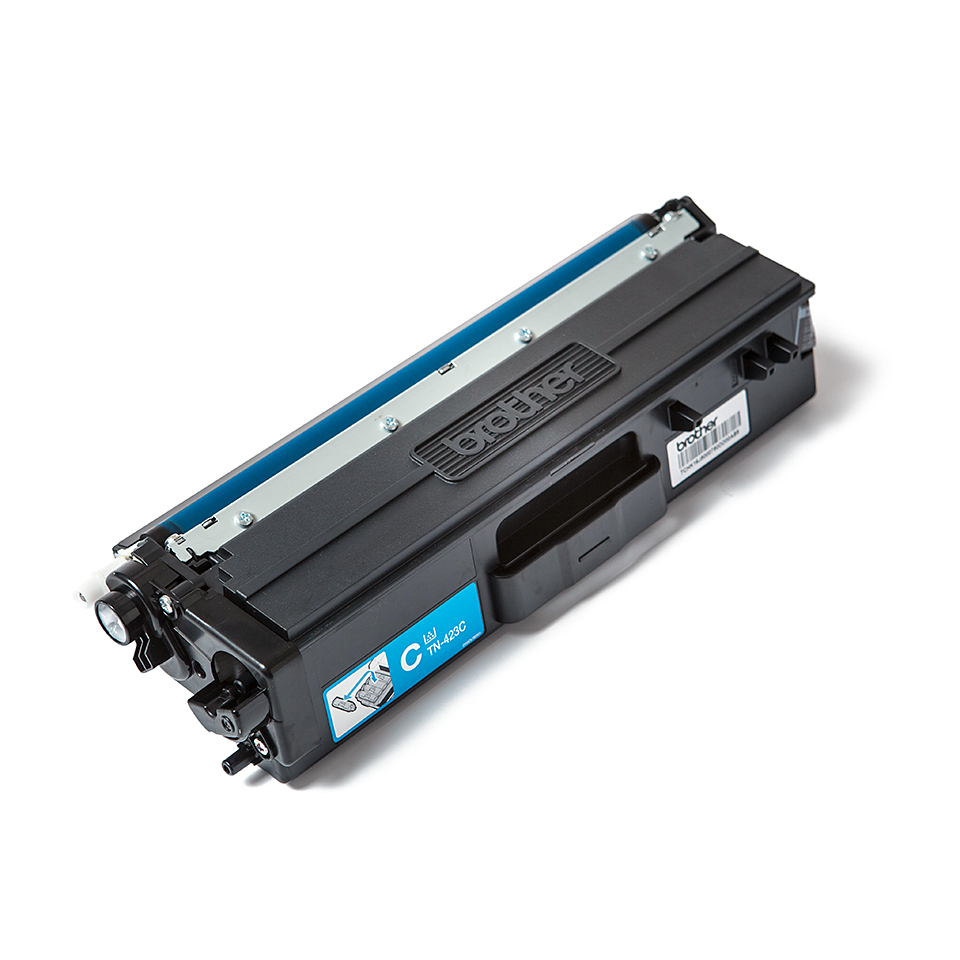 Brother tn423c toner